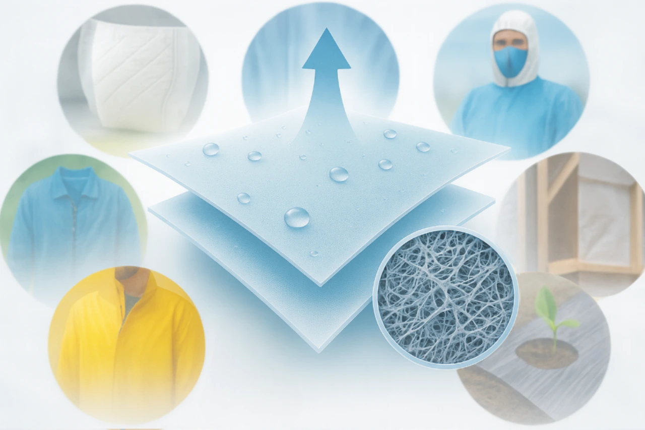 Applications Across Industries